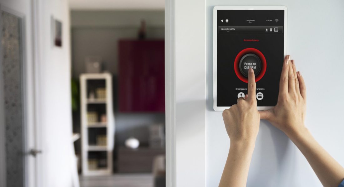 home-automation-with-device